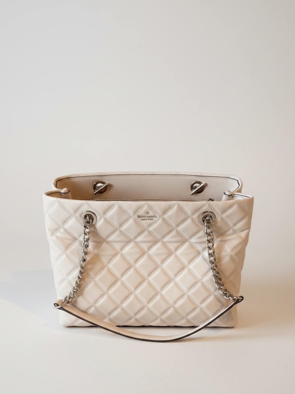 EUC KATE SPADE TOTE - Picture 9 of 10